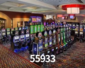 Biblioteca de slots populares na 55933