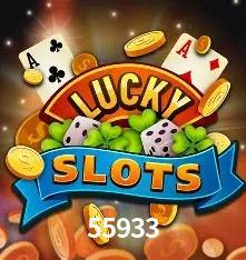 Slots com jackpots e giros grátis na 55933